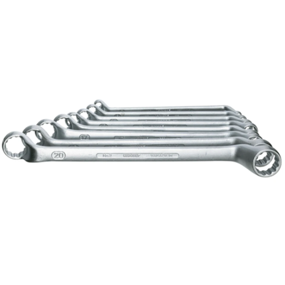 Набор ключей Gedore 2-122 ISO 1