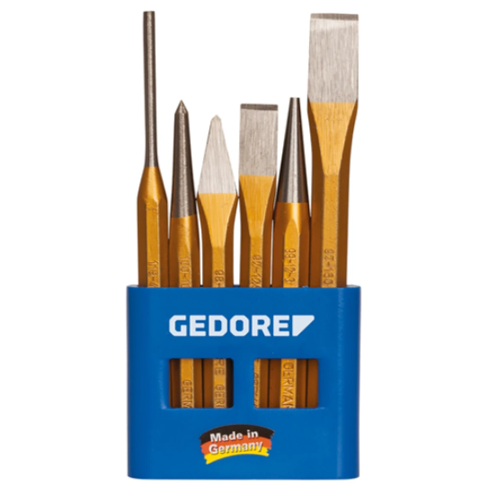 Зубило Gedore 106 1