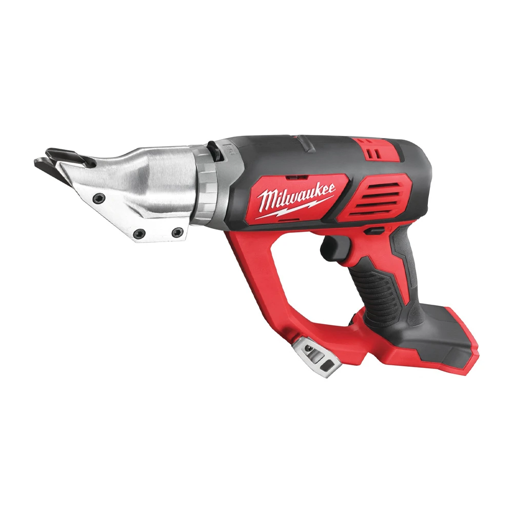 Ножницы по металлу Milwaukee M18 BMS12-0 (4933447925) 2