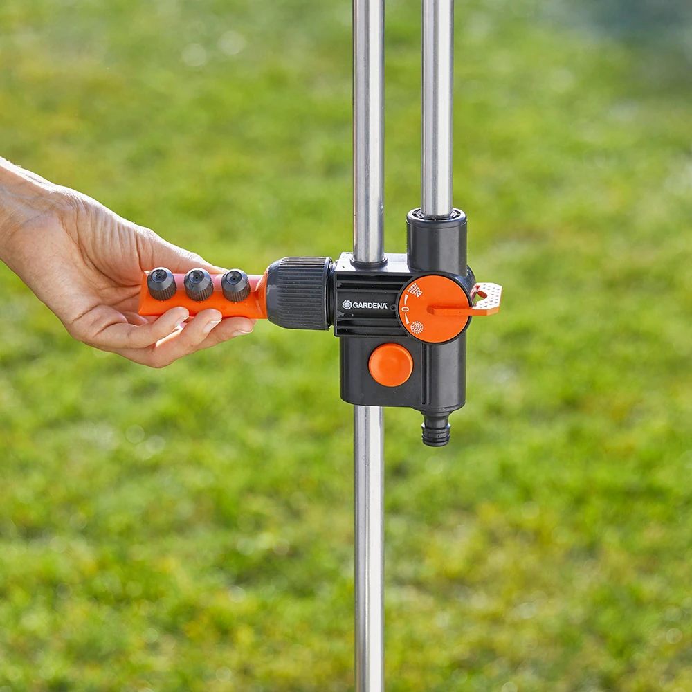 Душ Gardena 00959-20 3