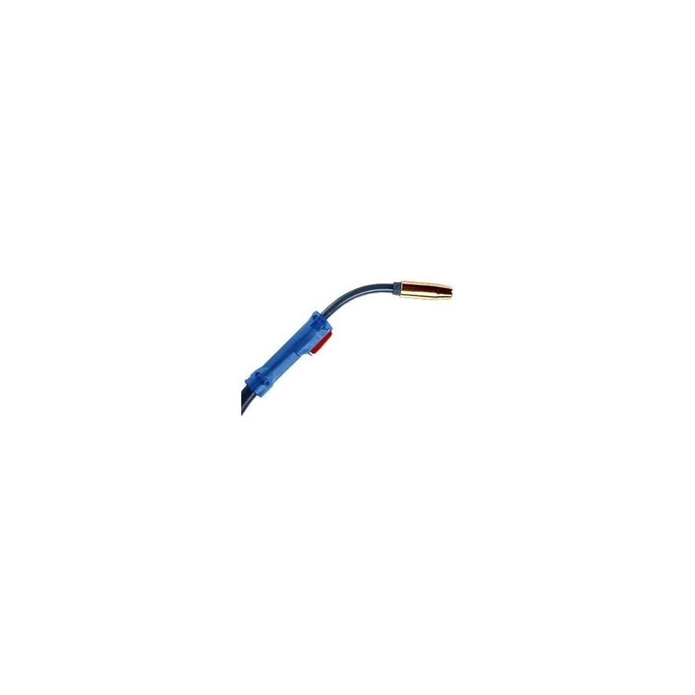 Горелка MIG-MAG Binzel 017.D059.1 1