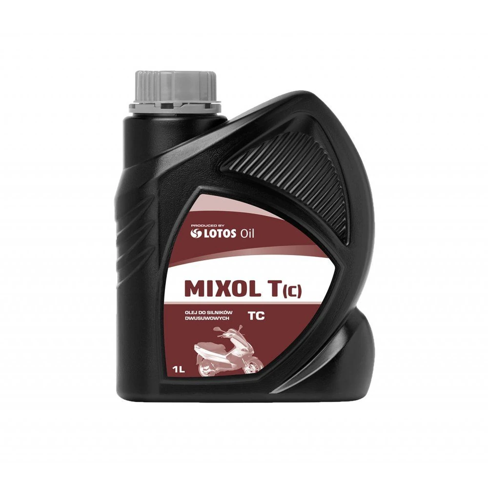 Масло LOTOS LOTOS MIXOL T (C)  (1л) 1