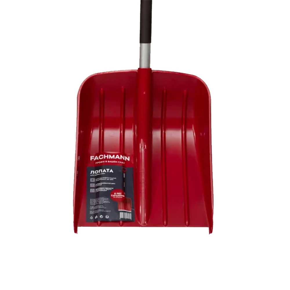 Лопата Fachmann 05.001 4