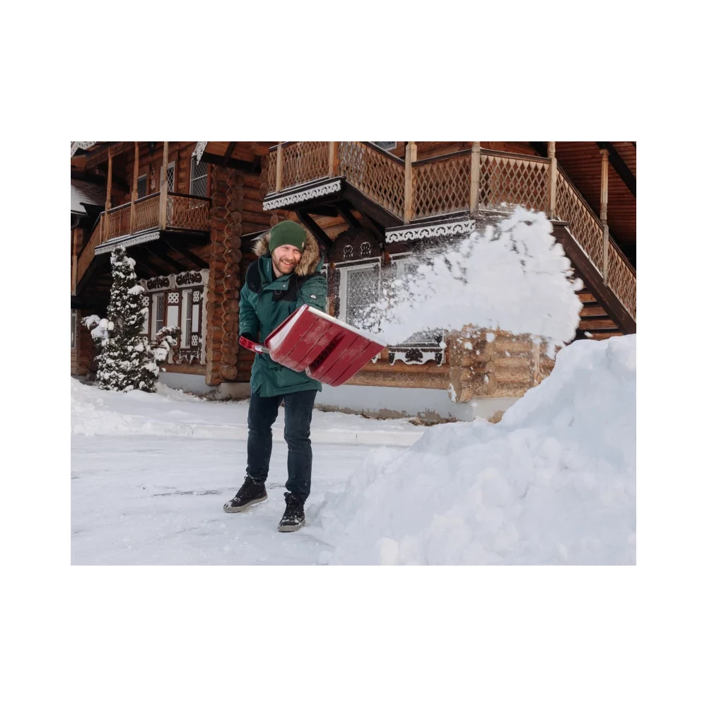 Лопата Fachmann 05.001 8