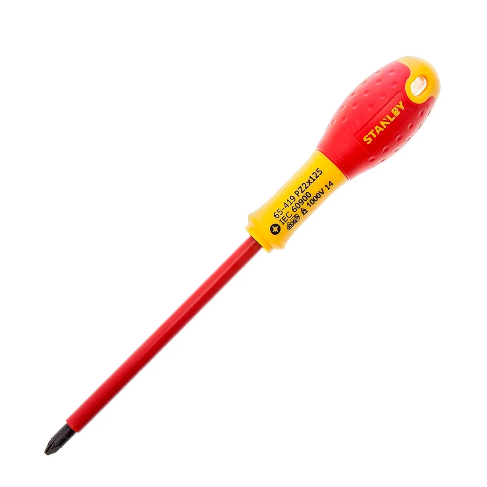 Отвертка Stanley 0-65-419 1