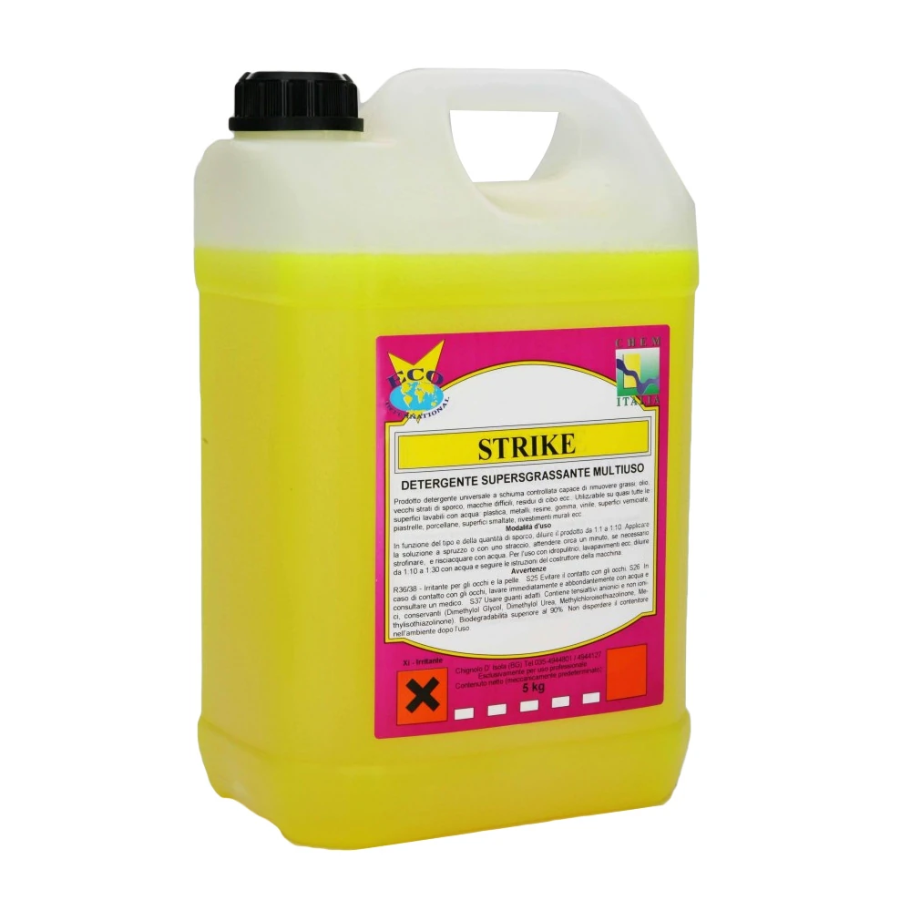 Средство Chem-Italia Strike 5 l 1