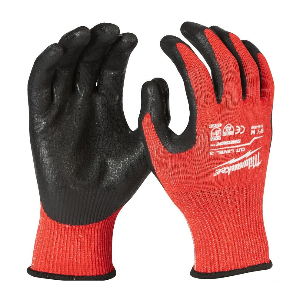 Перчатки Milwaukee 4932471421 1