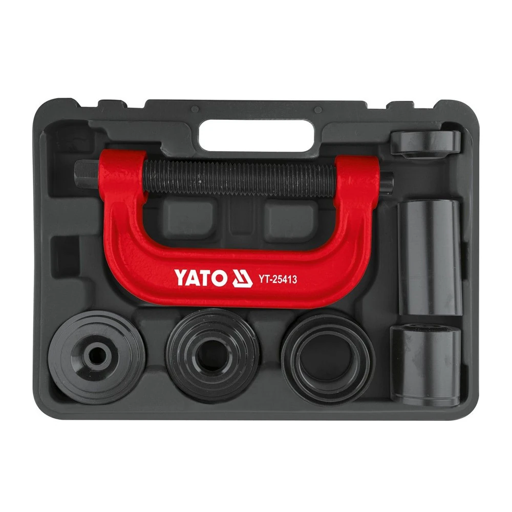 Съёмник YATO YT-25413 1