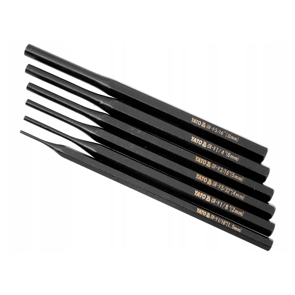 Набор инструментов YATO YT-47121 1