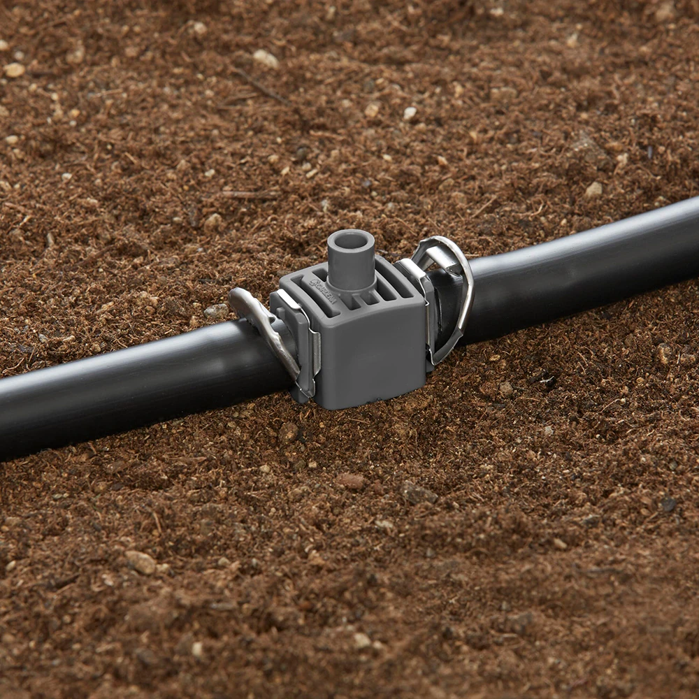 Соединитель Gardena 08331-29 2