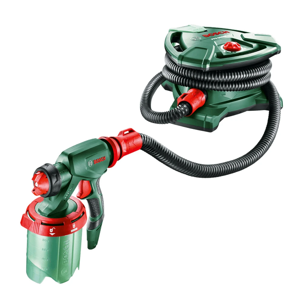 Краскопульт Bosch PFS 5000 E 1
