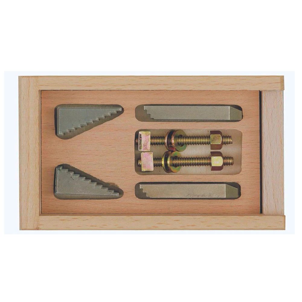 Зажим Proxxon 24256 1