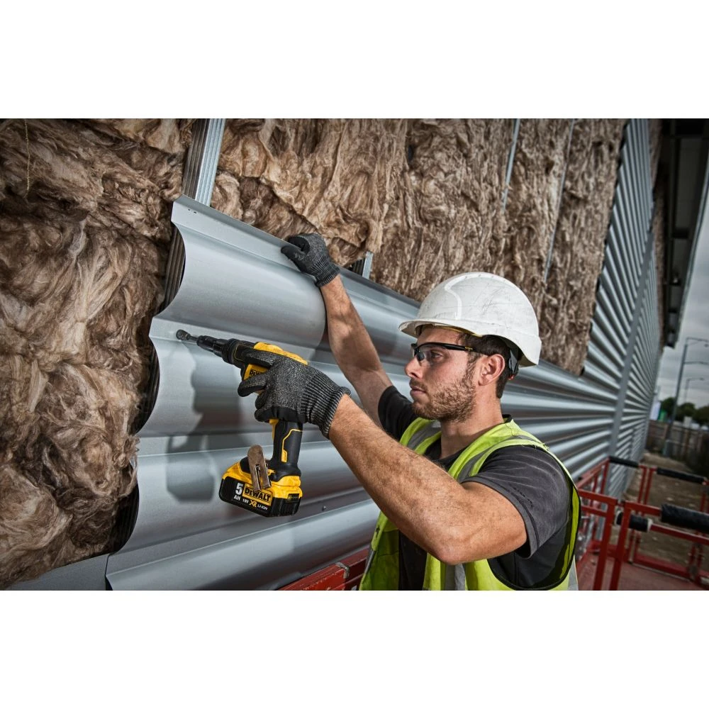 Шуруповерт DeWALT DCF622N-XJ 3