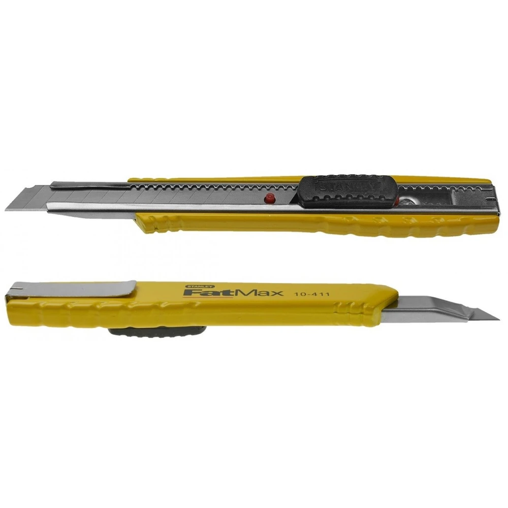 Нож Stanley 0-10-411 1