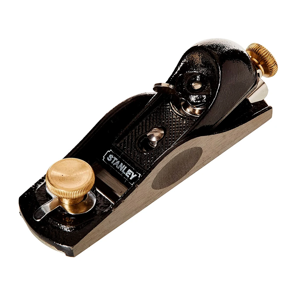 Рубанок Stanley 1-12-060 1