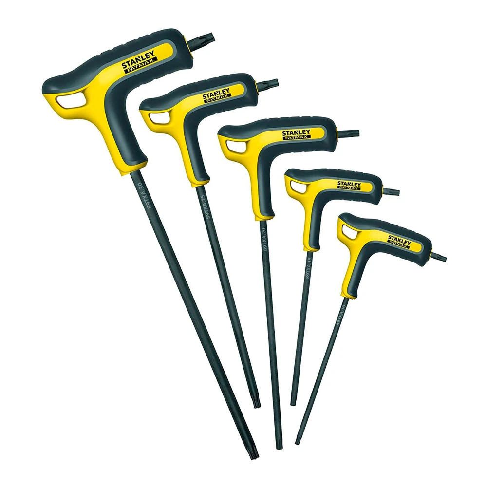 Набор ключей Stanley FMHT0-69049 1