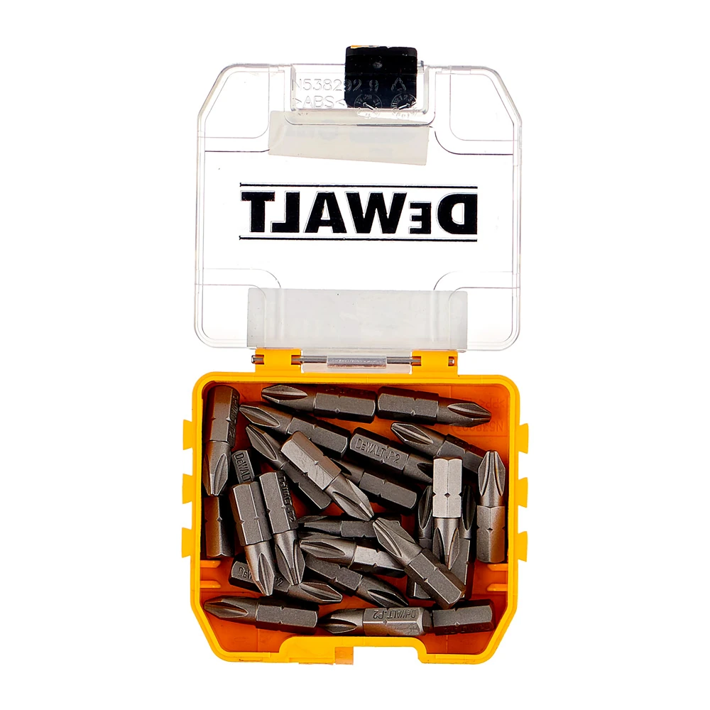 Набор насадок DeWALT DT71522-QZ 1