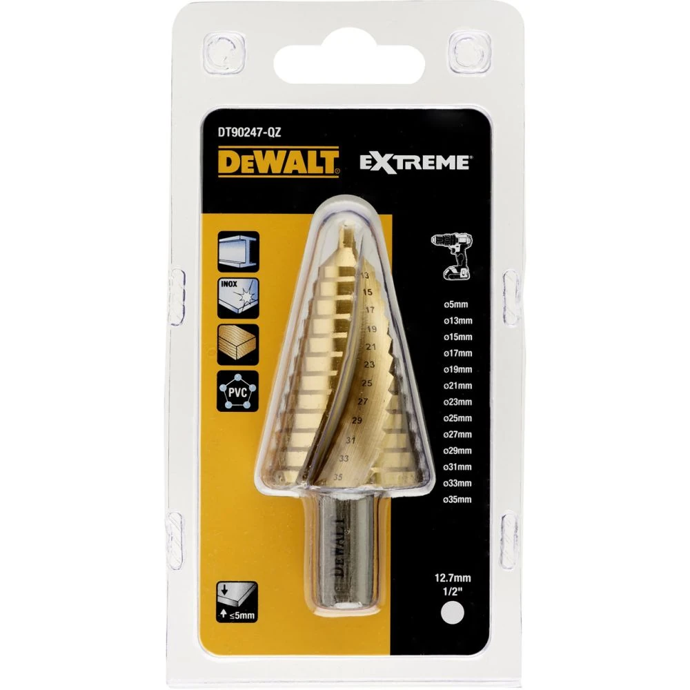 Сверло DeWALT DT90247-QZ 2
