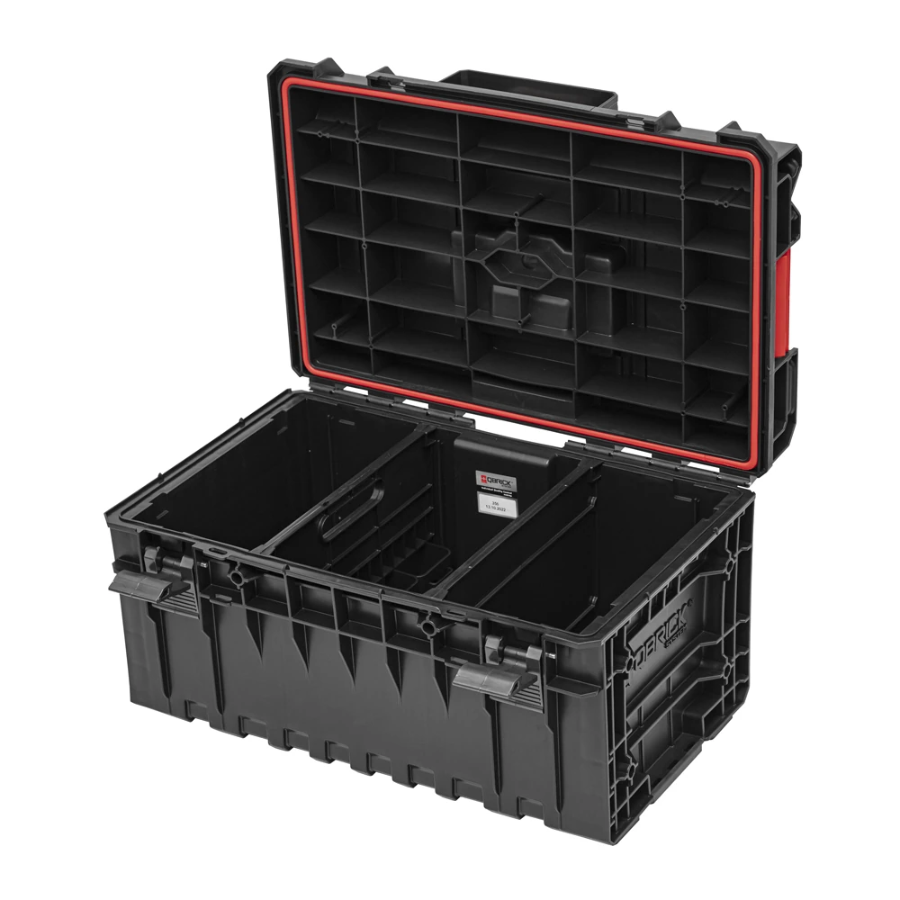 Ящик для инструмента Patrol QS ONE 350 2.0 Profi 2