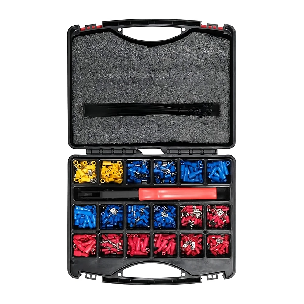 Набор принадлежностей YATO YT-068920 2