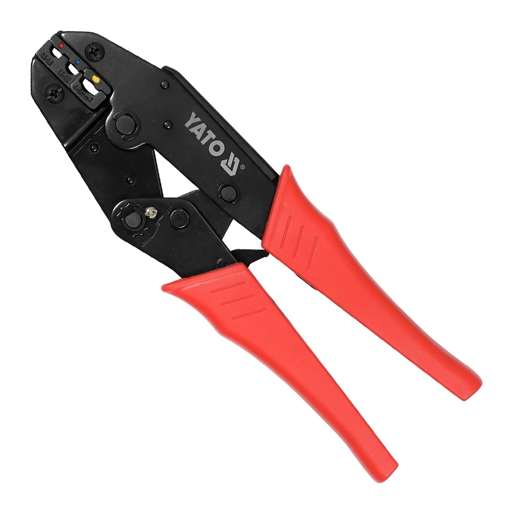 Набор принадлежностей YATO YT-068920 3