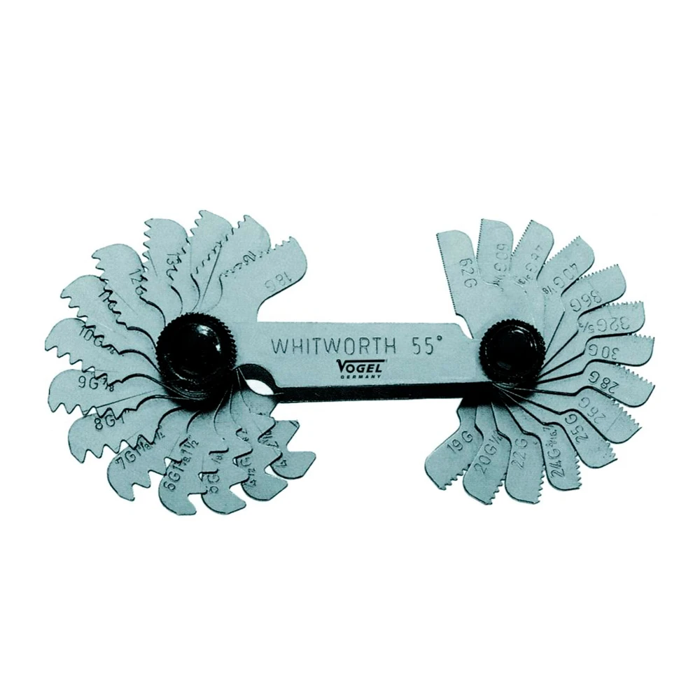 Резьбомер Vogel 471019 1