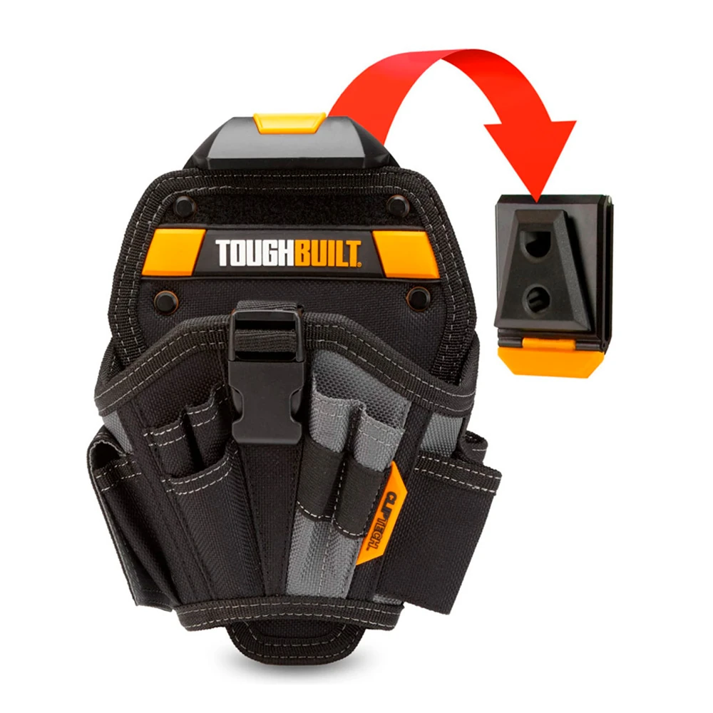 Кобура  ToughBuilt TB-CT-20-L 3