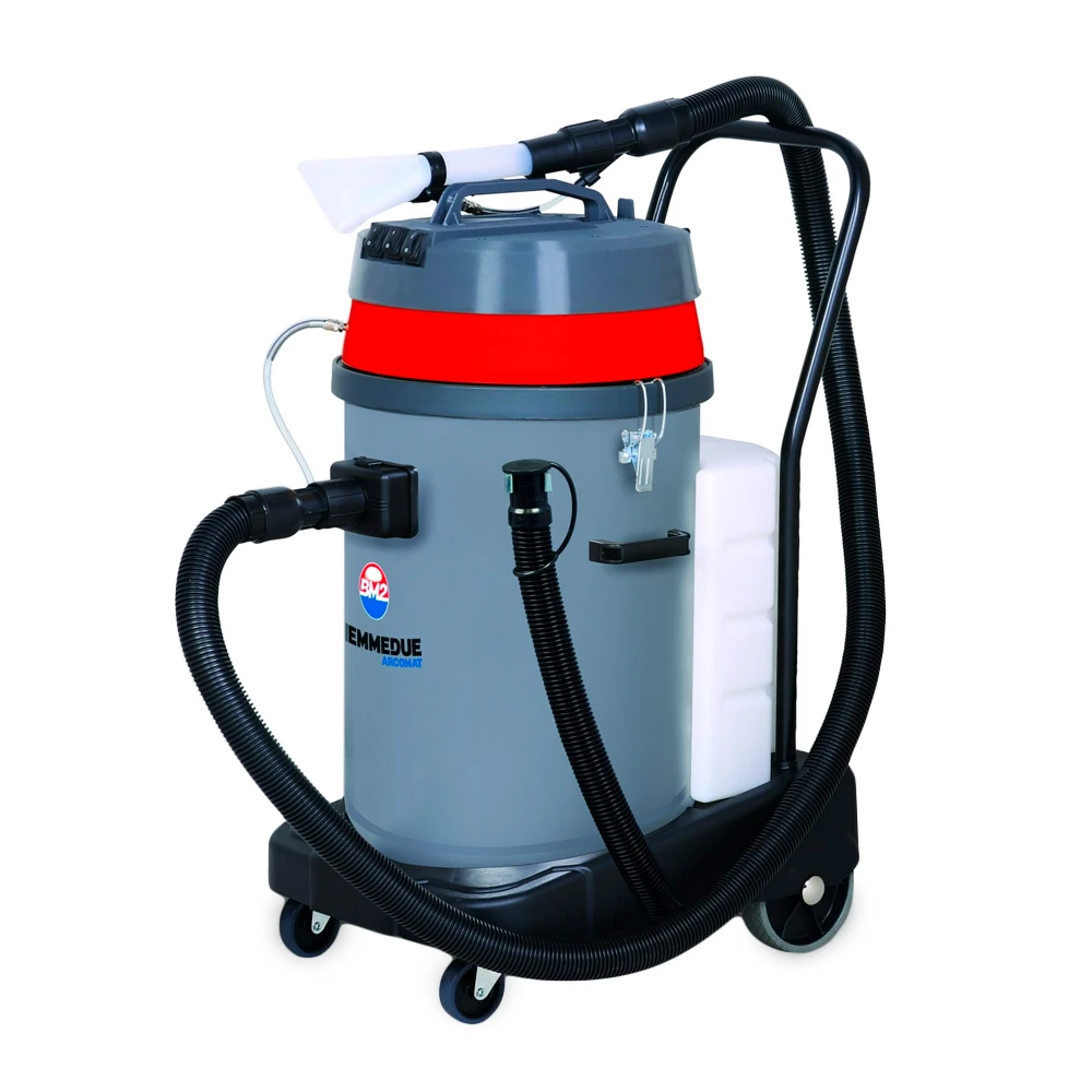 Пылесос Biemmedue EX 80P Eco 1