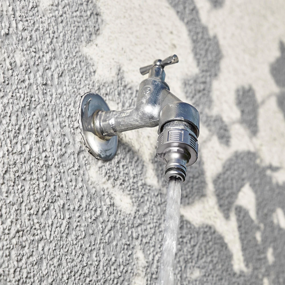 Штуцер Gardena 18242-20 4