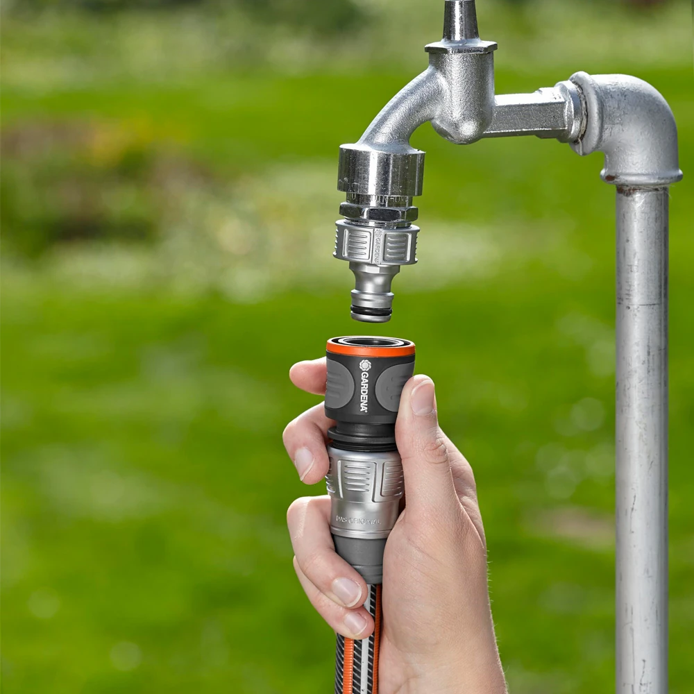 Коннектор Gardena 18255-20 2