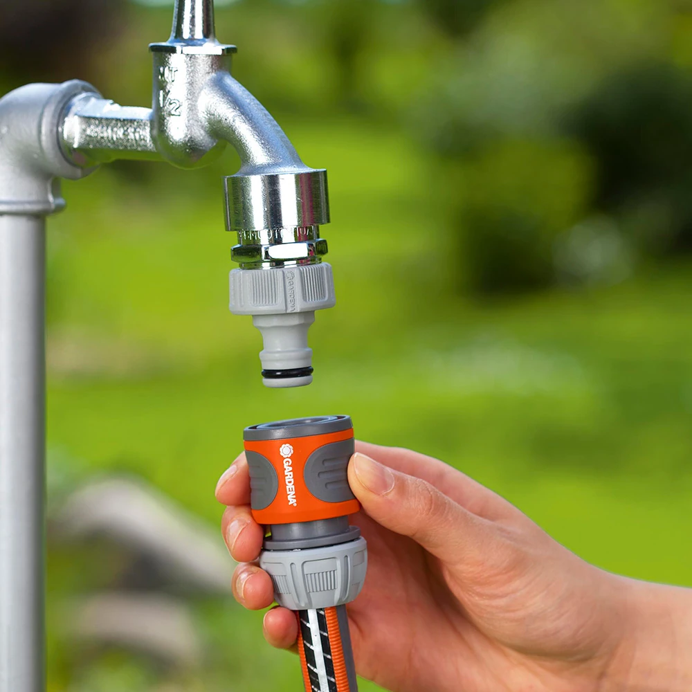 Комплект базовый Gardena 18279-20 2