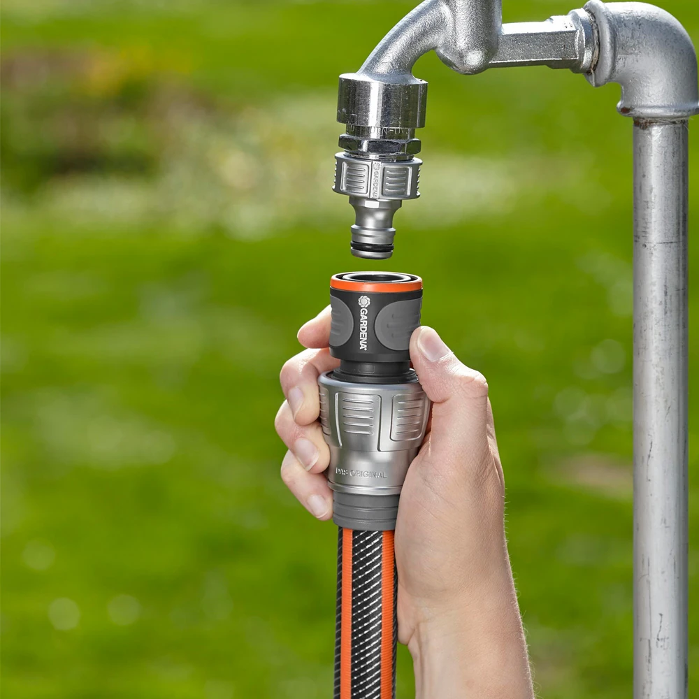 Коннектор Gardena 18256-20 2