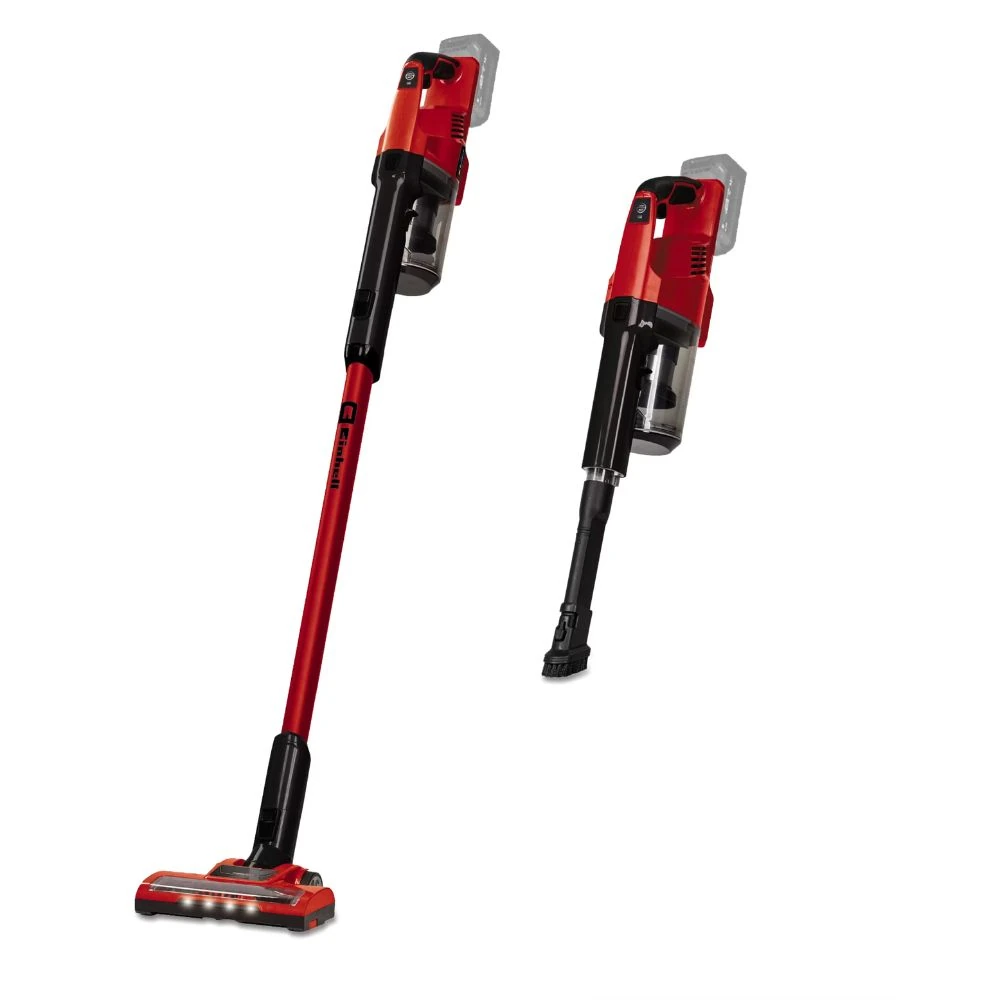 Пылесос Einhell Germany AG TE-SV 18 Li (234718042) 8