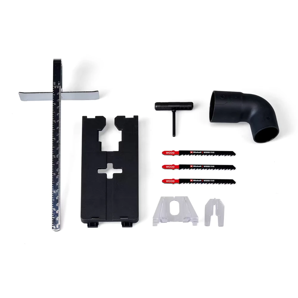 Электролобзик Einhell Germany AG TP-JST 18/135 Li BL (432126542) 2