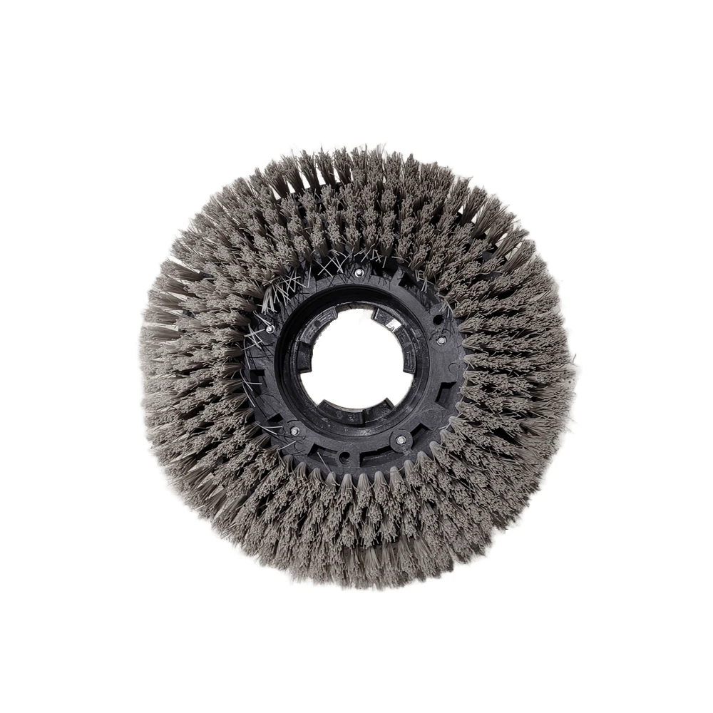 Щетка Biemmedue Щетка средней жесткости на 13" 1