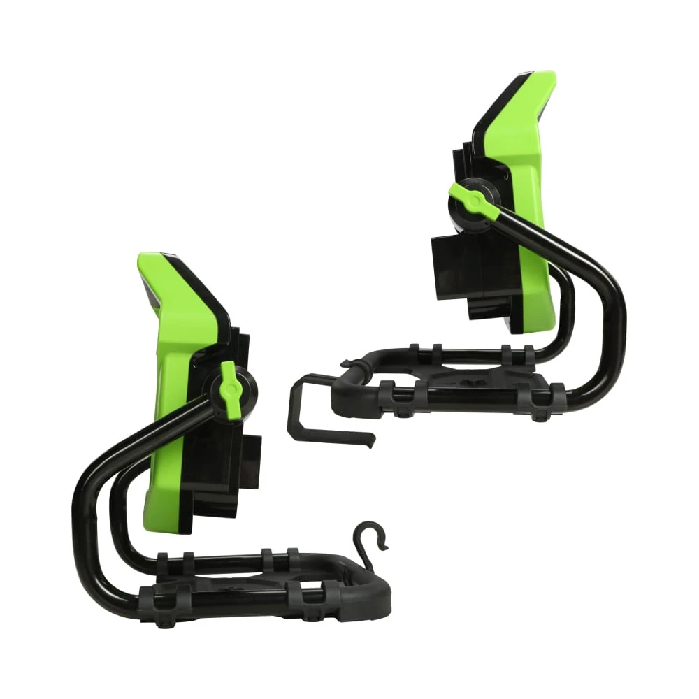 Фонарь Greenworks G24WL (без батареи и зарядного устройства) (3401307) 3