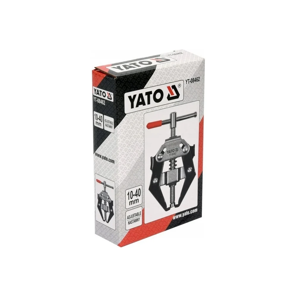 Съёмник YATO YT-08462 3