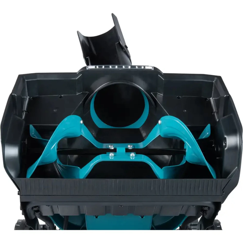 Снегоуборочная машина Makita SN001GZ 19