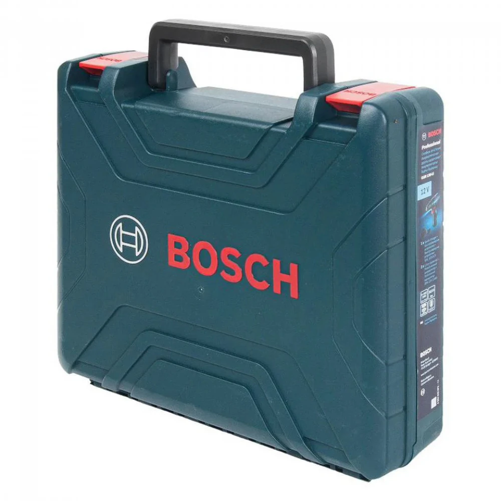 Дрель Bosch GSR 120-LI 2,0 А/ч 3