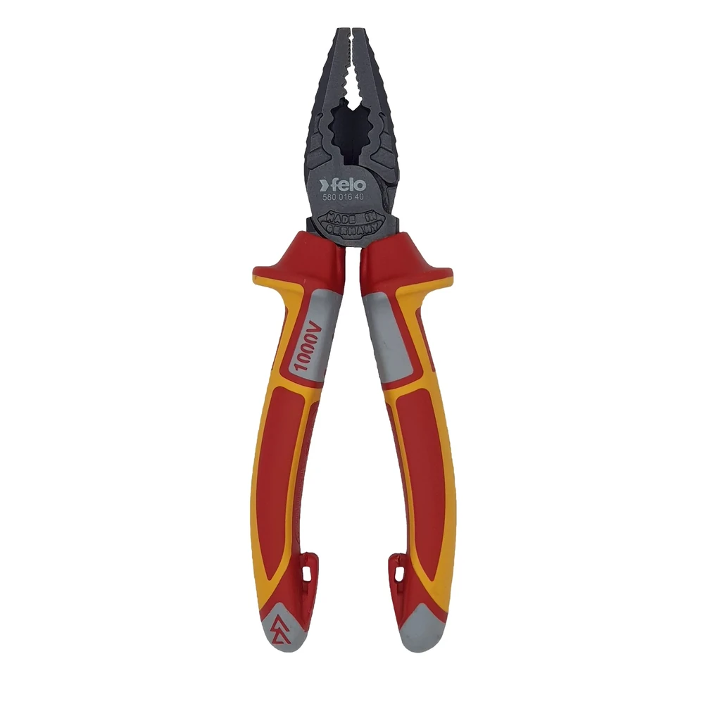 Плоскогубцы Felo 58001640 1