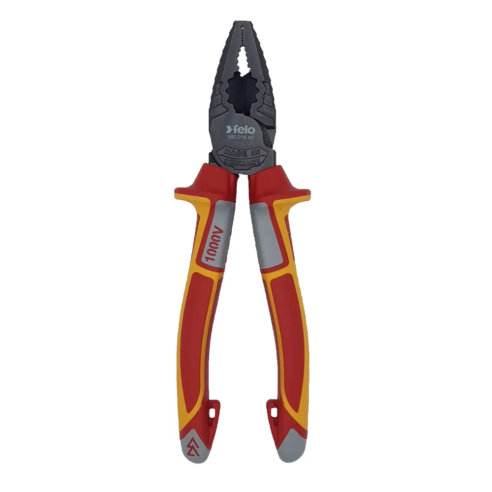 Плоскогубцы Felo 58001840 1