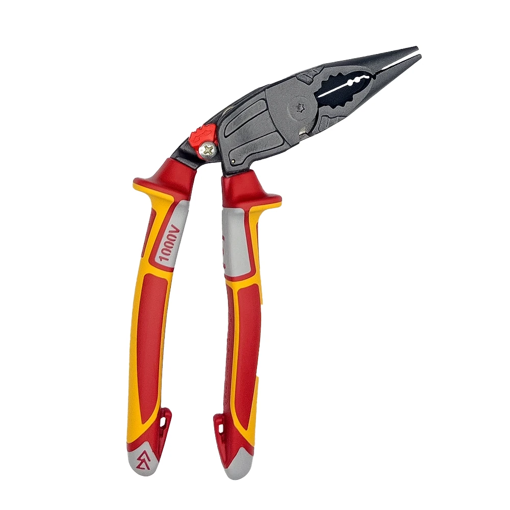 Плоскогубцы Felo 58012040 2