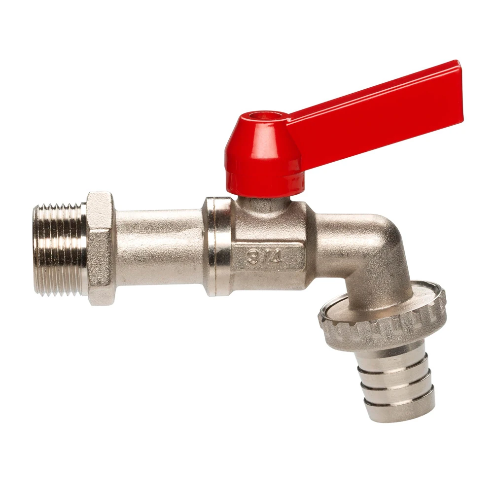 Кран Gardena 07333-20 1