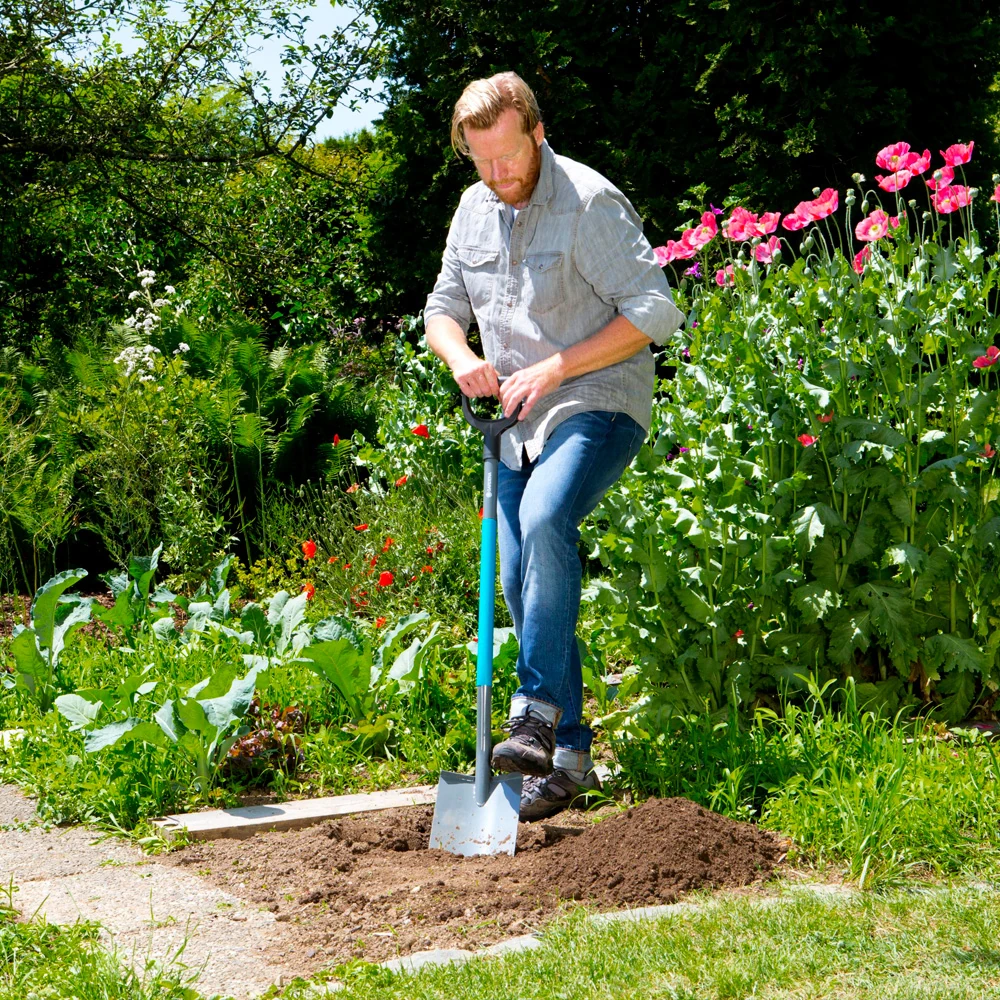 Лопата Gardena 17050-20 2