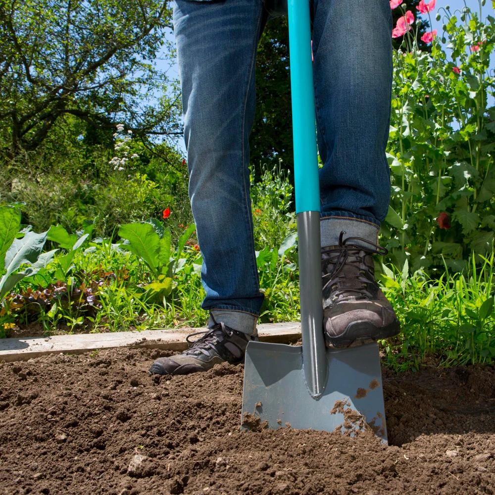 Лопата Gardena 17050-20 3