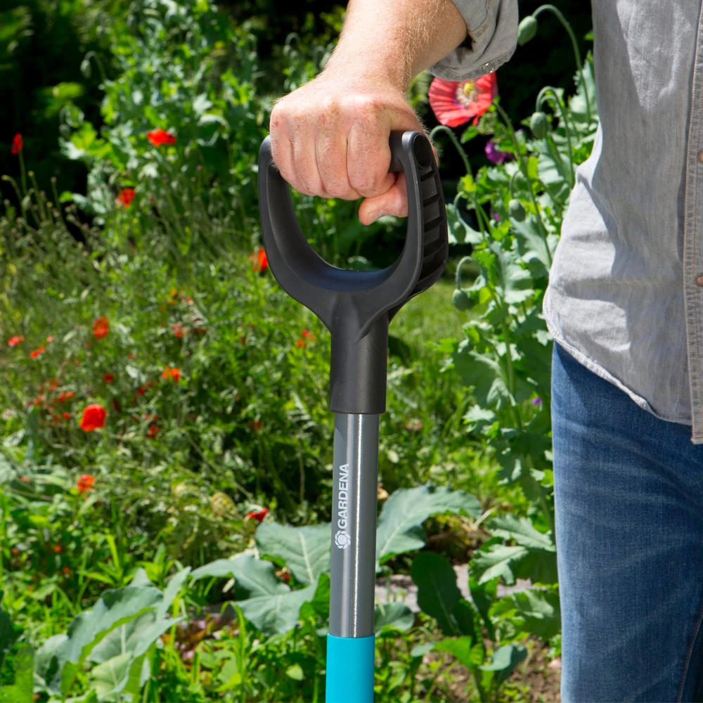 Лопата Gardena 17050-20 4