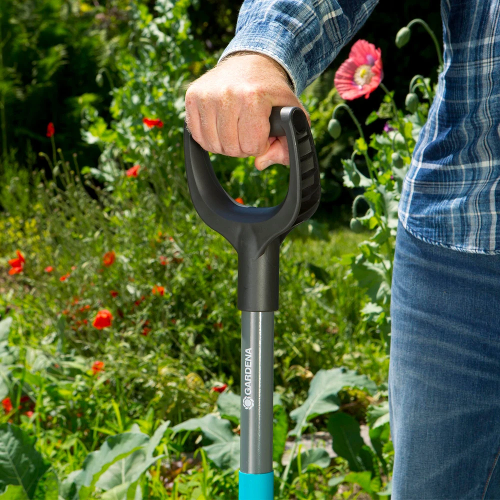 Лопата Gardena 17051-20 4