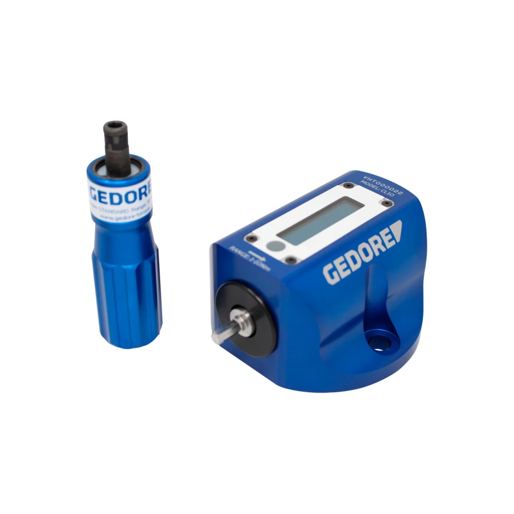 Тестер Gedore CL 350 2