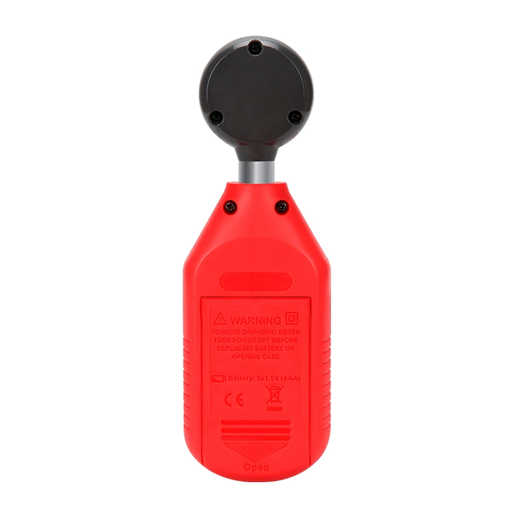 Измерительный прибор UNI-T UT383 2