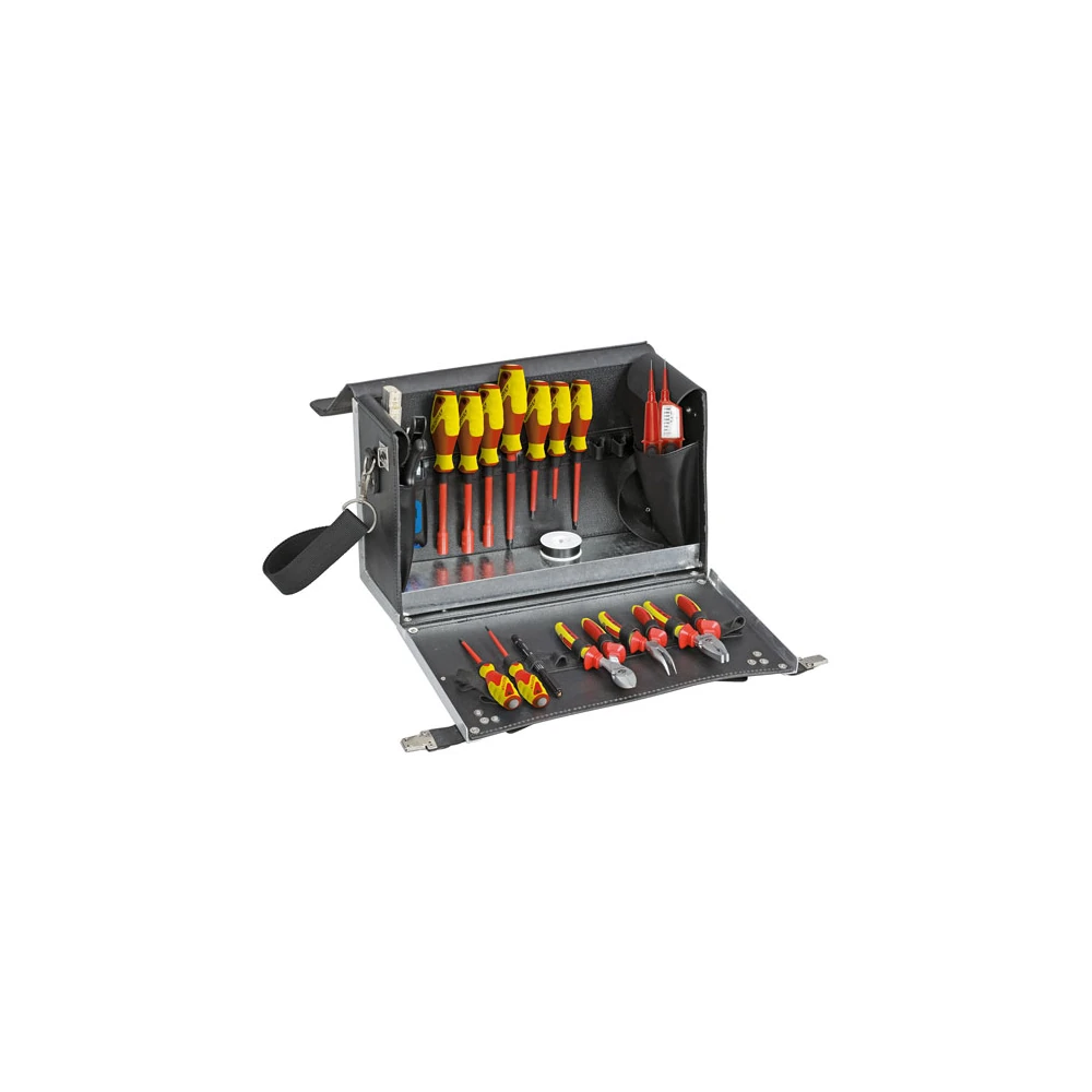 Набор отверток Gedore 1091 1